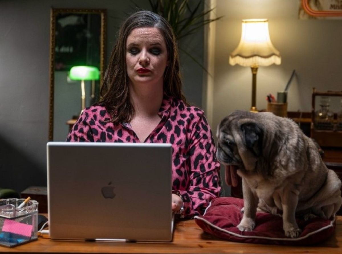 A new British TV pilot set to be aired